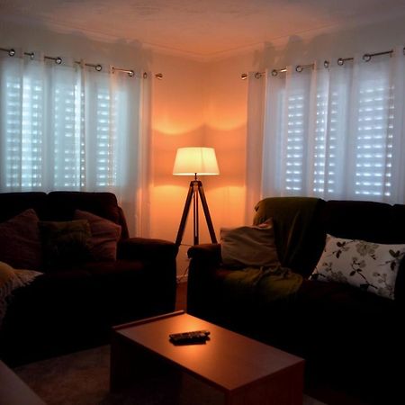Feteira Grande Resilience House 빌라 외부 사진