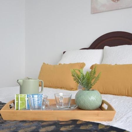 Feteira Grande Resilience House 빌라 외부 사진