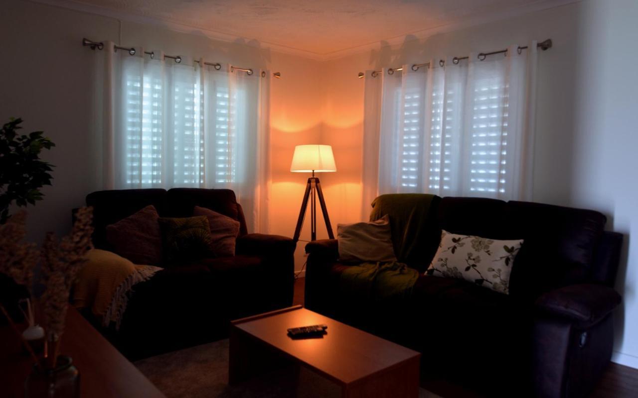 Feteira Grande Resilience House 빌라 외부 사진
