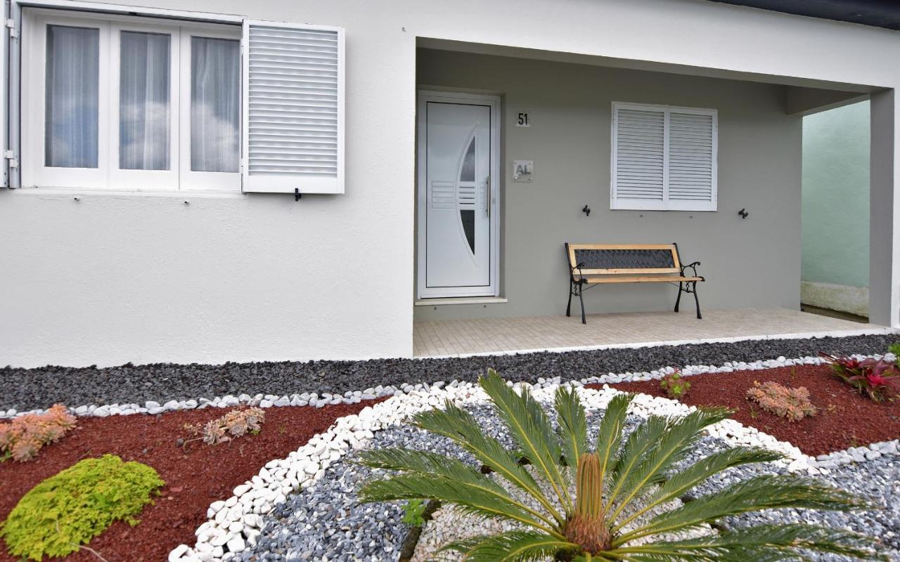 Feteira Grande Resilience House 빌라 외부 사진