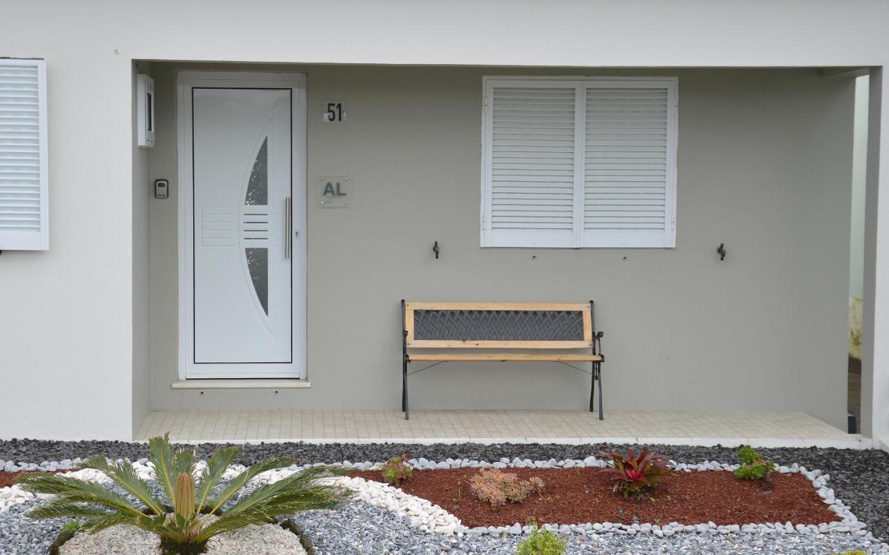 Feteira Grande Resilience House 빌라 외부 사진