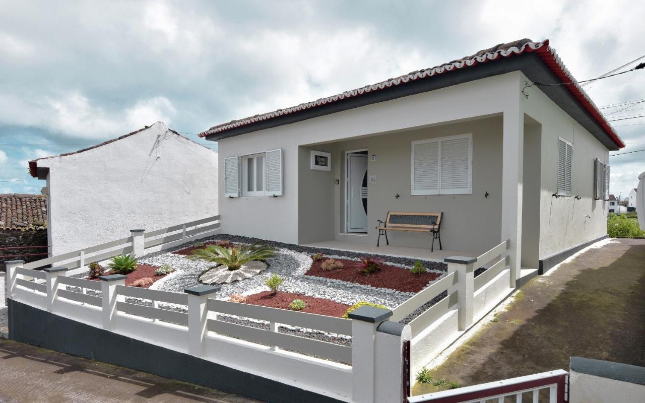 Feteira Grande Resilience House 빌라 외부 사진