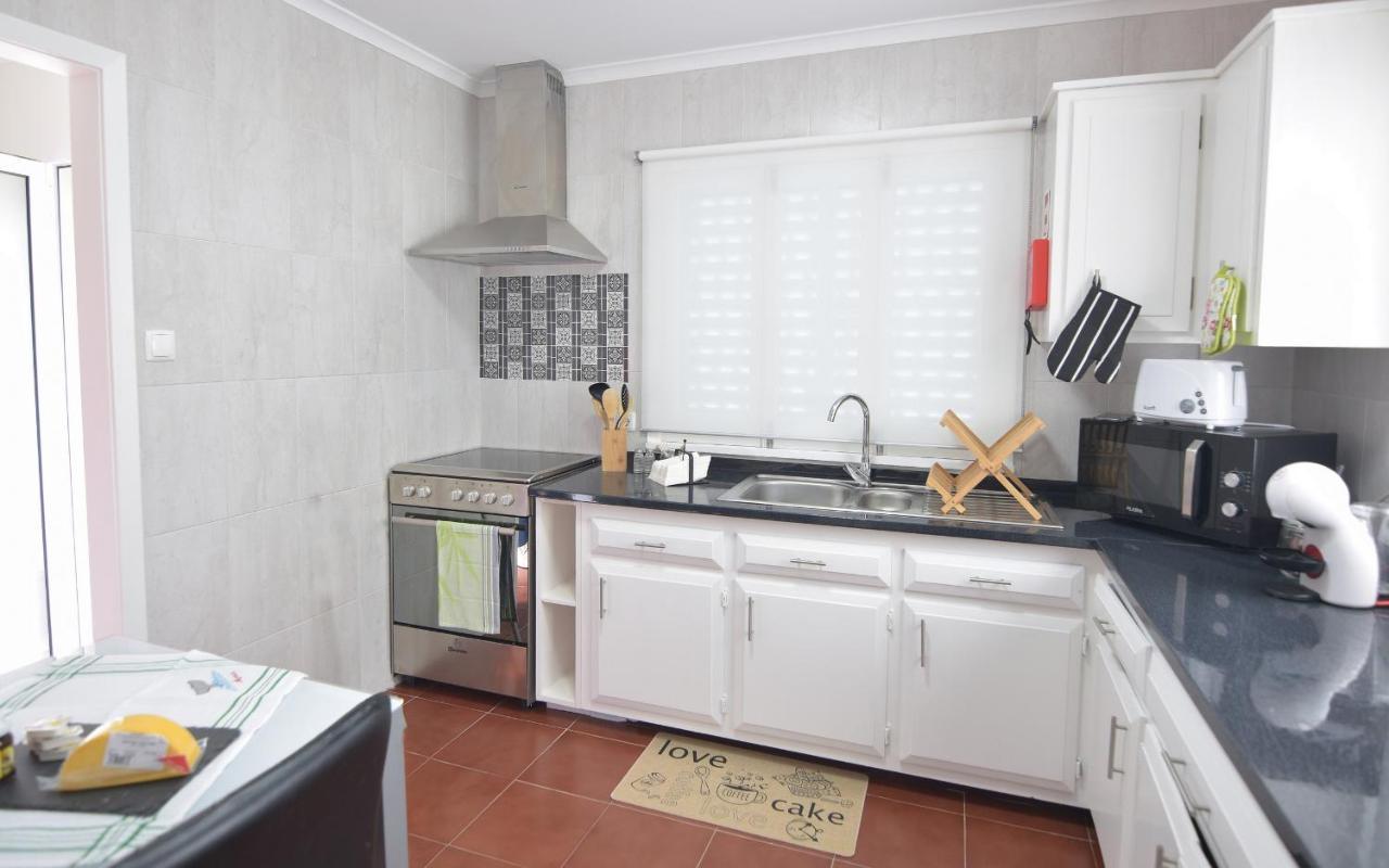 Feteira Grande Resilience House 빌라 외부 사진