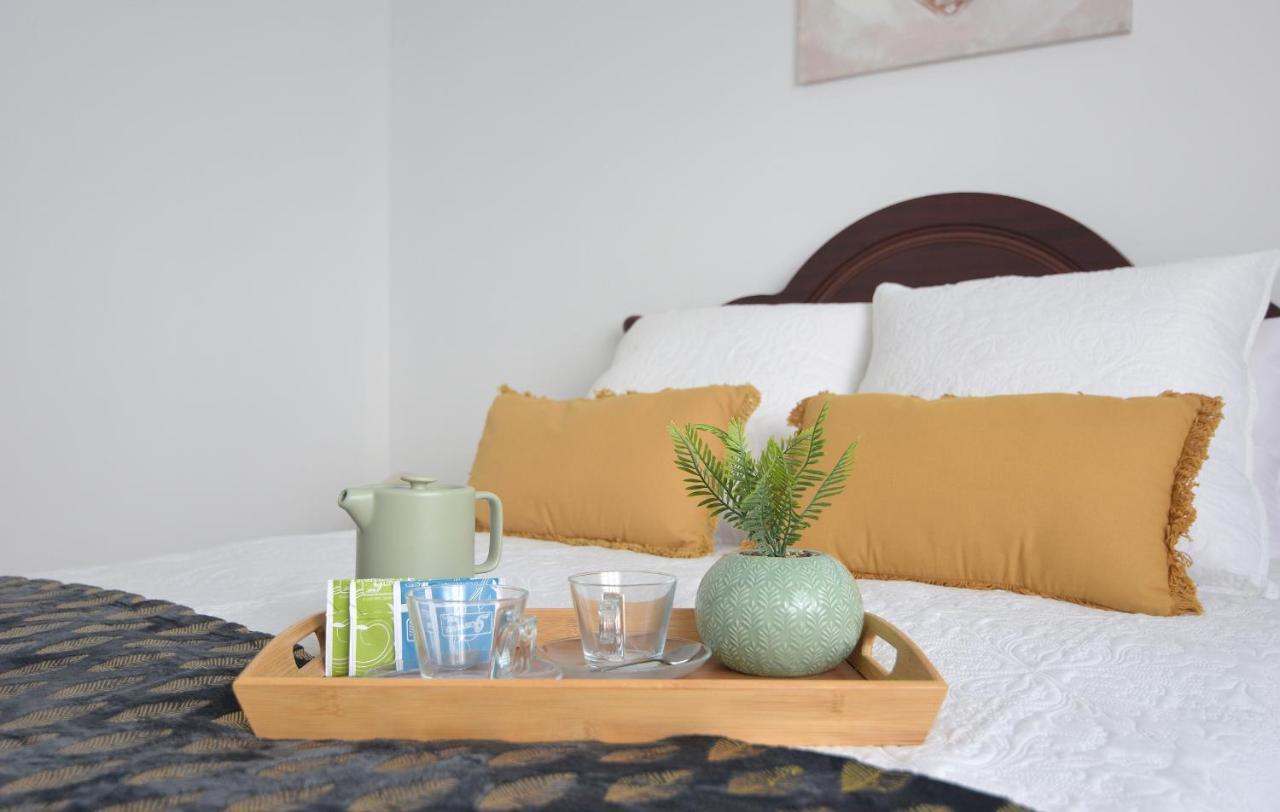 Feteira Grande Resilience House 빌라 외부 사진