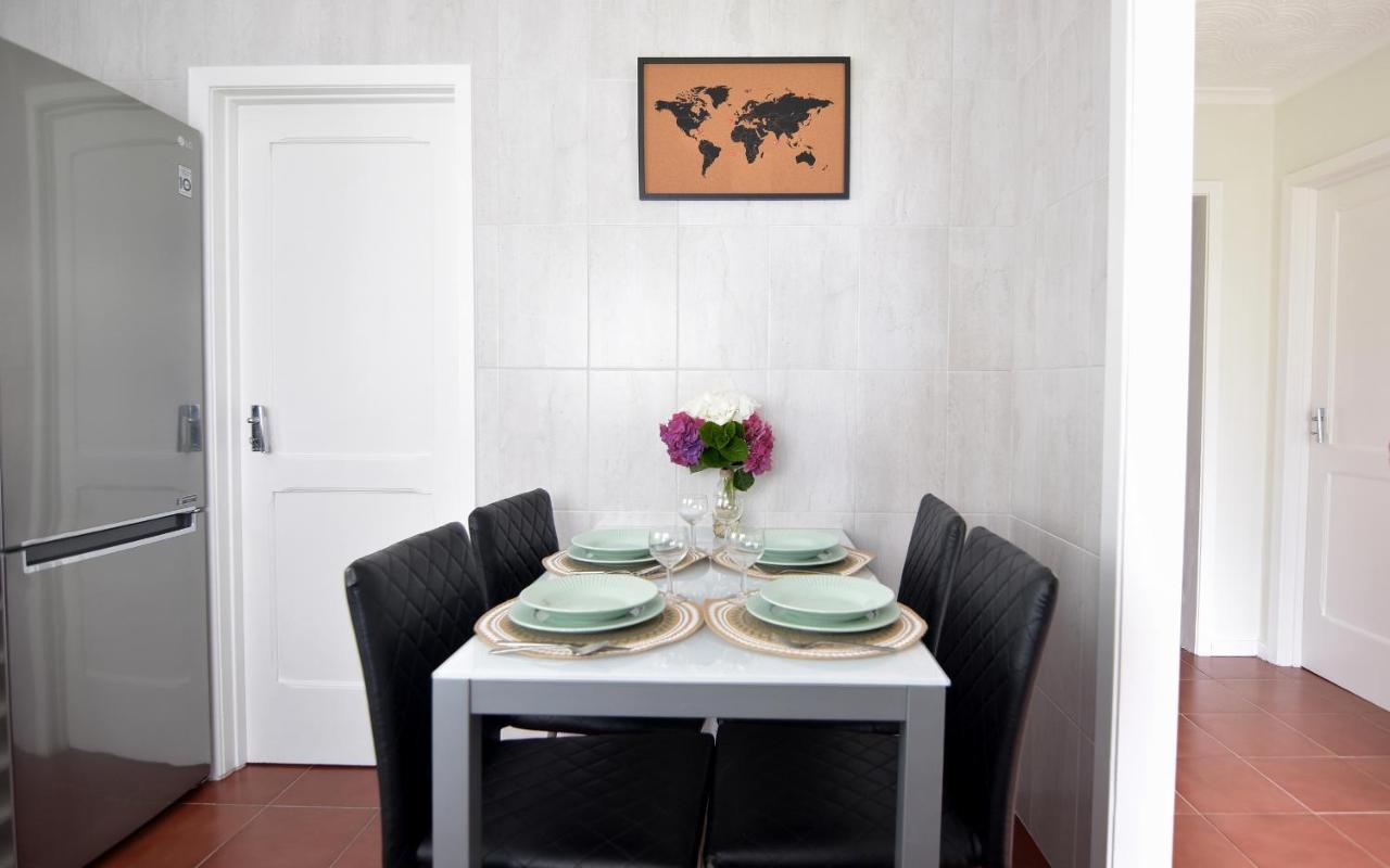 Feteira Grande Resilience House 빌라 외부 사진