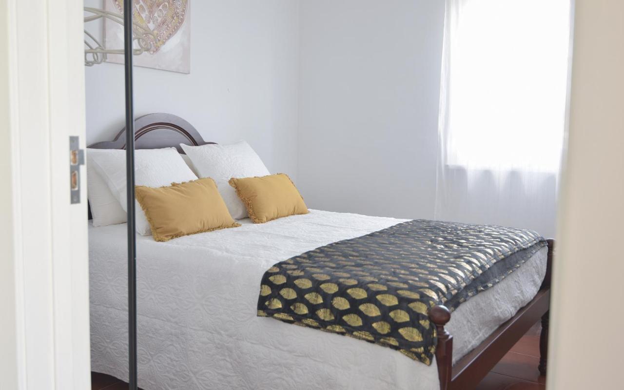 Feteira Grande Resilience House 빌라 외부 사진