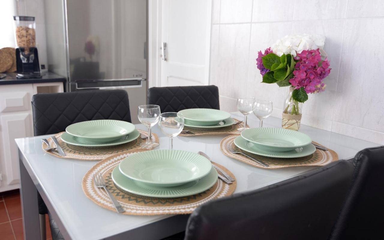 Feteira Grande Resilience House 빌라 외부 사진