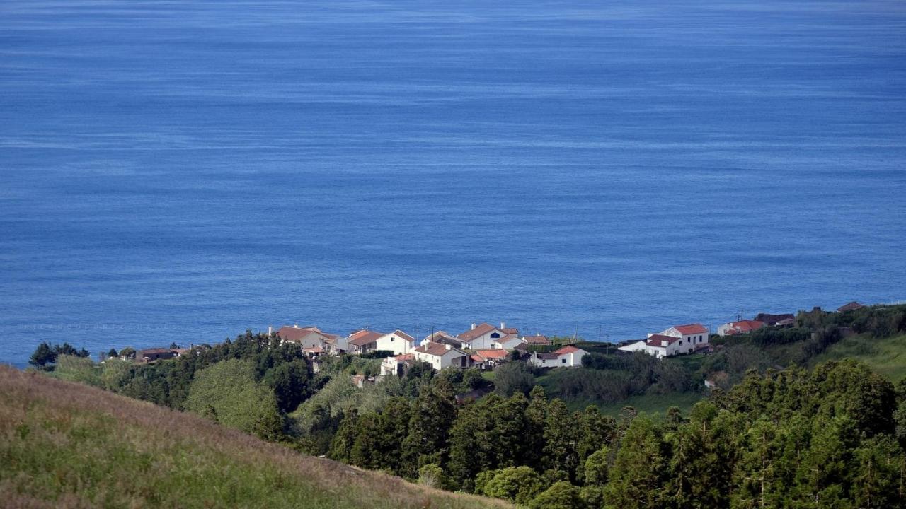 Feteira Grande Resilience House 빌라 외부 사진