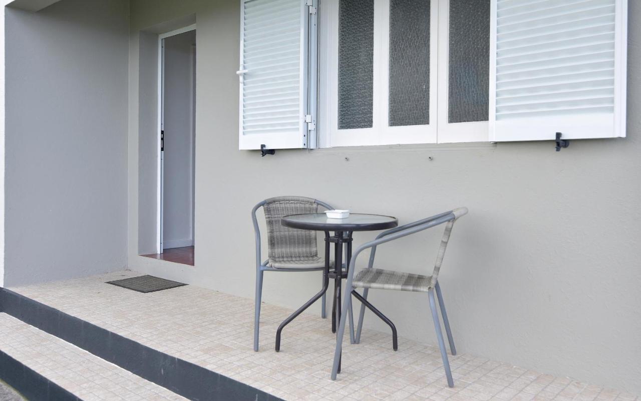 Feteira Grande Resilience House 빌라 외부 사진